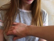 НЕЖНАЯ ЙОГА ПРЕВРАТИЛАСЬ В ГРУБЫЙ СЕКС - Via Hub 3/16