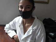 Dr. Grey (Viva Athena) from the new site Sounding 4K Medical Fetish 6/16