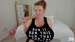 Looner Milk Girl 2 - RedTube