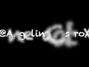 Angelina Castro's Cock Workout 1/16