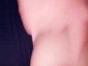 Just showing my boobies on Snapchat again 14/16