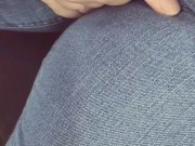 I want your cock 3/16