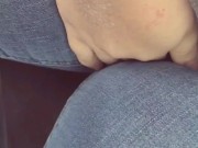 I want your cock 5/16