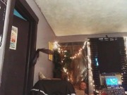 Czech Milf FUCKS me good and gets pounded HARD!!!! 16/16