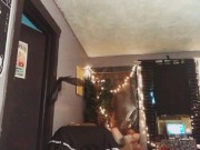 Czech Milf FUCKS me good and gets pounded HARD!!!! 9/16