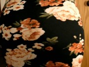 Bbw milf loves her fat ass manhandled 3/16