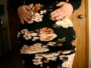 Bbw milf loves her fat ass manhandled 7/16