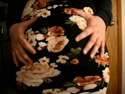 Bbw milf loves her fat ass manhandled 9/16