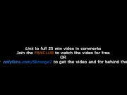 Testing gone wild Chinese doctor has sex with patient 4K 16/16