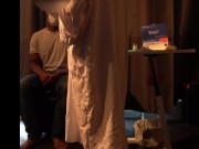 Testing gone wild Chinese doctor has sex with patient 4K 2/16