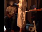 Testing gone wild Chinese doctor has sex with patient 4K 4/16