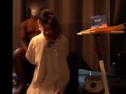 Testing gone wild Chinese doctor has sex with patient 4K 6/16