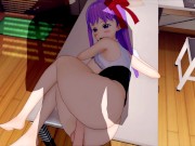 FATE BB (3D HENTAI) 9/16