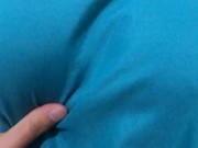 mexicana puta descubierta bajo las sabanas 1/16