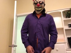 240px x 180px - Evil Clown Videos and Gay Porn Movies :: PornMD