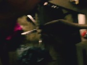 Ebony Girls Love Threesomes 9/16