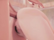 ZeroTwo Takes It In the Ass For The First Time 10/16
