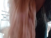 stepson found a new job 4/16