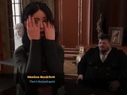 Fashion Business: Big Fat Guy And Sexy Girl-Ep 48 11/16