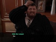 Fashion Business: Big Fat Guy And Sexy Girl-Ep 48 13/16