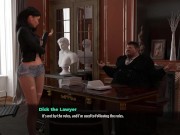 Fashion Business: Big Fat Guy And Sexy Girl-Ep 48 14/16