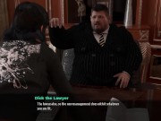 Fashion Business: Big Fat Guy And Sexy Girl-Ep 48 5/16