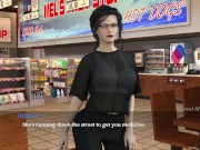 A MOTHER'S LOVE #16 – PC Gameplay [HD] 10/16