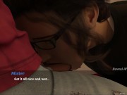 A MOTHER'S LOVE #16 – PC Gameplay [HD] 13/16