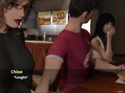 A MOTHER'S LOVE #16 – PC Gameplay [HD] 6/16