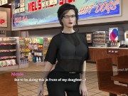 A MOTHER'S LOVE #16 – PC Gameplay [HD] 8/16