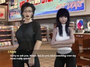 A MOTHER'S LOVE #16 – PC Gameplay [HD] 9/16