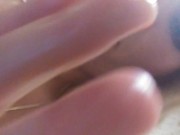 Bathroom break @ work 15/16