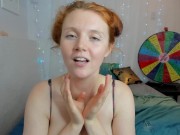 Vibrator Wand In Asshole 2 5/16