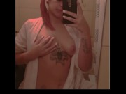 Pelirroja cachonda 5/16