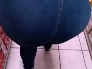 hermoso y gran culo perfecto  11/16