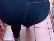 hermoso y gran culo perfecto  14/16