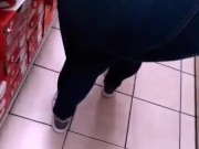 hermoso y gran culo perfecto  15/16