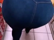 hermoso y gran culo perfecto  4/16