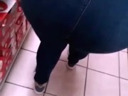 hermoso y gran culo perfecto  6/16