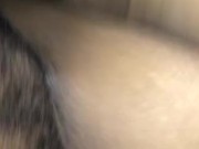 Daddy dick so good  9/16