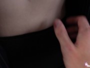 Teacher in Stockings Fucking with Closeup 3/16