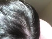 Nerdy girl 69ing for over 20 minutes 15/16