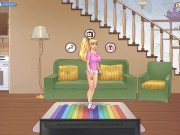 TheLewdKnight (part 1). Game start, gameplay overview | cartoon porn games 6/16