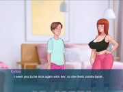 SEXNOTE _PT.28 - A Very Generous Customer's Tip 10/16