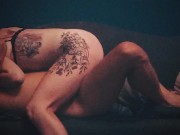 The Girl With The Phoenix Tattoo 14/16