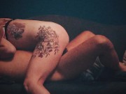 The Girl With The Phoenix Tattoo 15/16