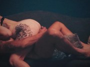 The Girl With The Phoenix Tattoo 16/16