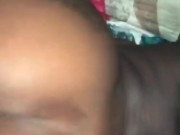 Backshots and lots of cum  3/16