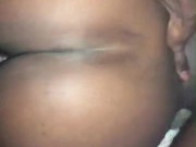 Backshots and lots of cum  4/16