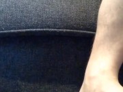 Busty asian wife fucking big white cock 3/16